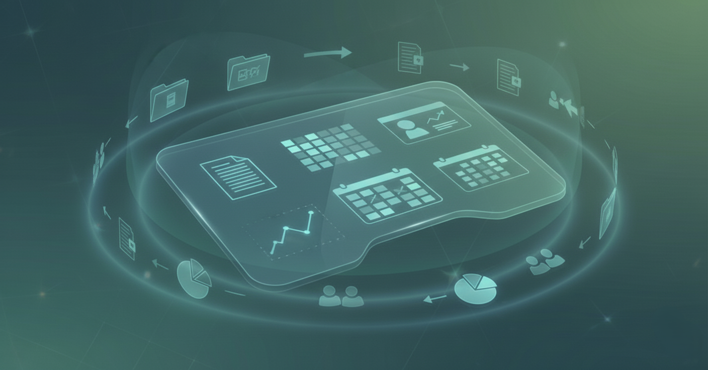 PSAU_07 - تطبيقات Microsoft Office