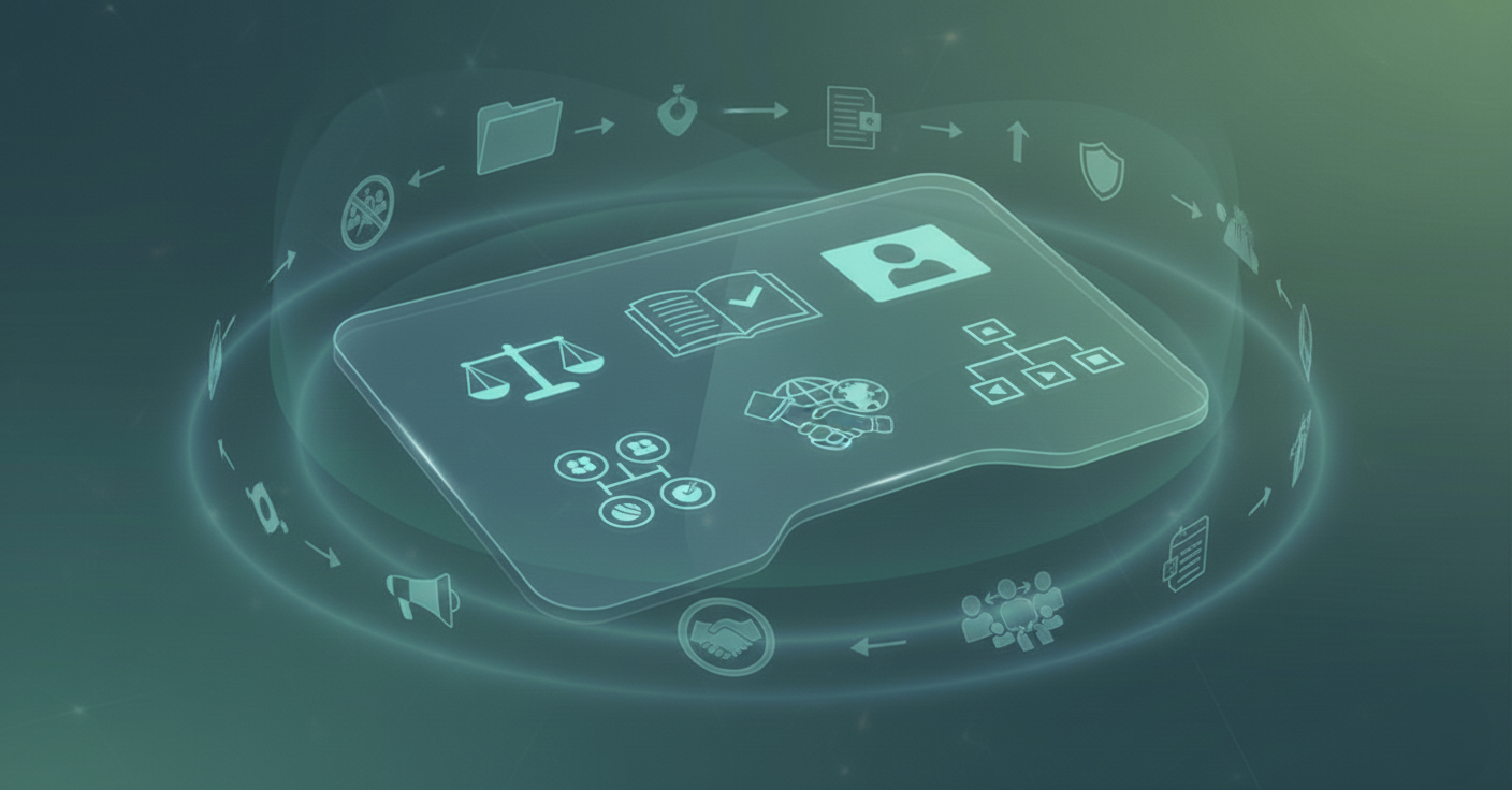 asas_WE_0020 - قواعد السلوك الوظيفي